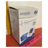I've Source Deluxe Blood Pressure Monitor In Box