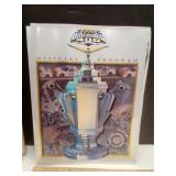 Brickyard 400 1997 Official Program