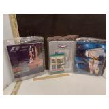 Formula 1 Grand Prix Indianapolis Sep. 2000