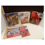 Indianapolis 500 May 1996 Official Program,