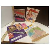 Daredevils Of The Speedway, National Lampoon,