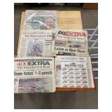 Indianapolis Star 1997, 2000 & More