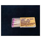 1978 I Saw Neil Young At The Boarding House San