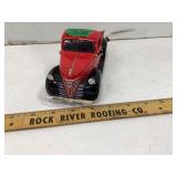 1941 Plymouth Truck Die Cast
