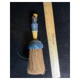 Antique Black Americana Brush