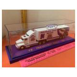 Brickyard 400 1994 Inaugural Race Transporter
