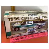 Brickyard 400 Dale Earnhardt 1995 Winner Truck