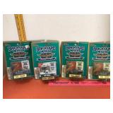 Racing Champions Brickyard 400 1995 Edition Trucks