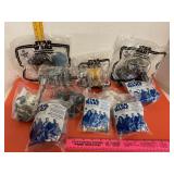 McDonald's 2008 Star Wars Toys NIP