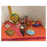 Disney Playskool & Other Toys