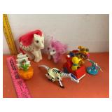 My Little Pony Peter Pan & More