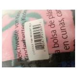 Cuddle Fleece 78x59' Resort Blanket nip