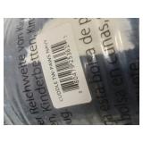 Cuddle 78x59' PAWS Navy Blanket nip