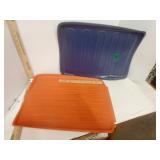 Plastic Dish Drainers 2