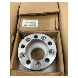 Wheel Sets of Spacers Lt5x4.5/5/5x4