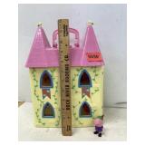 Peppa Pig Princess Castle