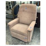 Lazy Boy Rocker Recliner Needs Love Works