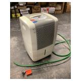 Frigidaire 50 Pint Dehumidifier FAD504TDD