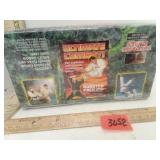 ULTIMATE COMBAT! 36 Limited Edition Booster P