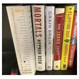 Watson Rush Perlmutter Ehrman Karp Ward