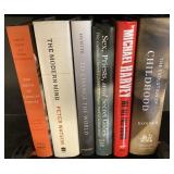 Price Thoneman Watson Wall Hunter Harvey Konner