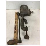 Enterprise Mfg Co Cast Iron Food Chopper