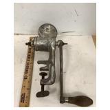 Universal Cast Iron Food Chopper