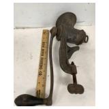 Enterprise Mfg Co Cast Iron Food Chopper