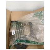 2007-2019 Chevy Silverado,Sierra, GMC 3ï¿½ Front