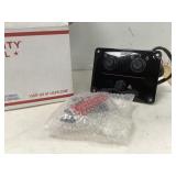 2 Key Yamaha Boat Motor Ignition Twin Engine