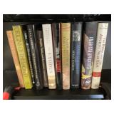 Rolheiser Young Rohr Horgan Eagleton Friedman