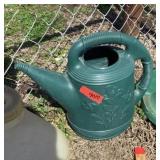 Plastic Watering Can