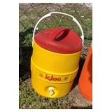 Igloo Cooler