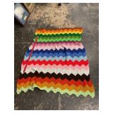 Crochet Throw