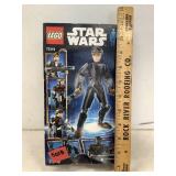 LEGO Star Wars Buildable Figures