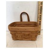 Longaberger Basket
