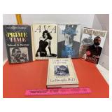 Murrow Ava Gardner Done George & More