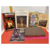 Longford Davis Palmer & More