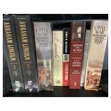 Hopkins Foote Whir Jr McPherson Johnson Blumenthal