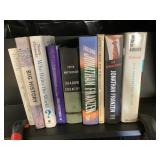 Glad weï¿½ll stokes Brown Chomsky Moore M