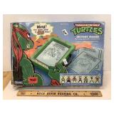 Teenage Mutant Ninja Turtle Mutant Maker