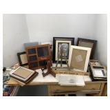 Frames, Frames, Frames