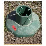 Holiday Tree Stand