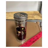 Star Wars Episode III watch In Tin