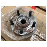 96-09 Town & Country Voyager Caravan Wheel Bearing