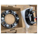Set of Wheel Spacers ECPP6x5.51ï¿½ Toyota Truck