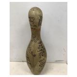 Bowling Pin