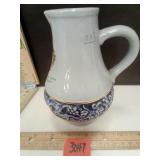 GERMAN APPENZELLA.HR. Region  Coat Of Arms