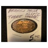 1990 Great American Race Frank & David Kleptz