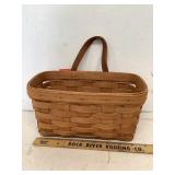 Longaberger Basket